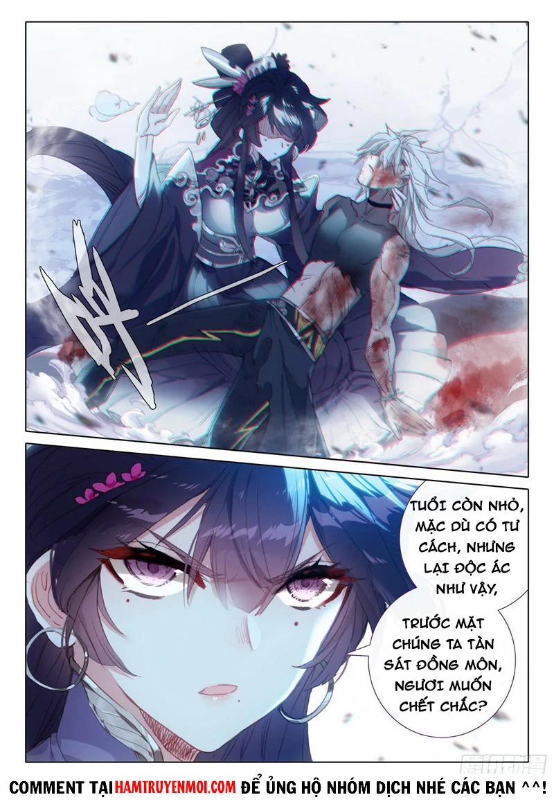 Nhất Niệm Vĩnh Hằng 56 trang 15