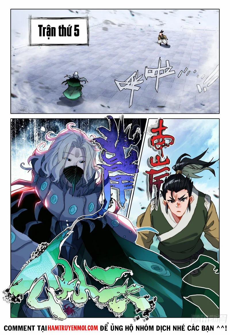 Nhất Niệm Vĩnh Hằng 56 trang 18