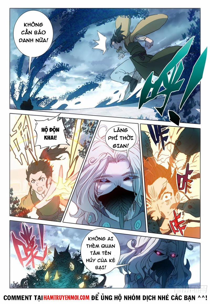 Nhất Niệm Vĩnh Hằng 56 trang 19