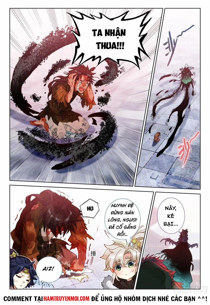 Nhất Niệm Vĩnh Hằng 56 trang 20