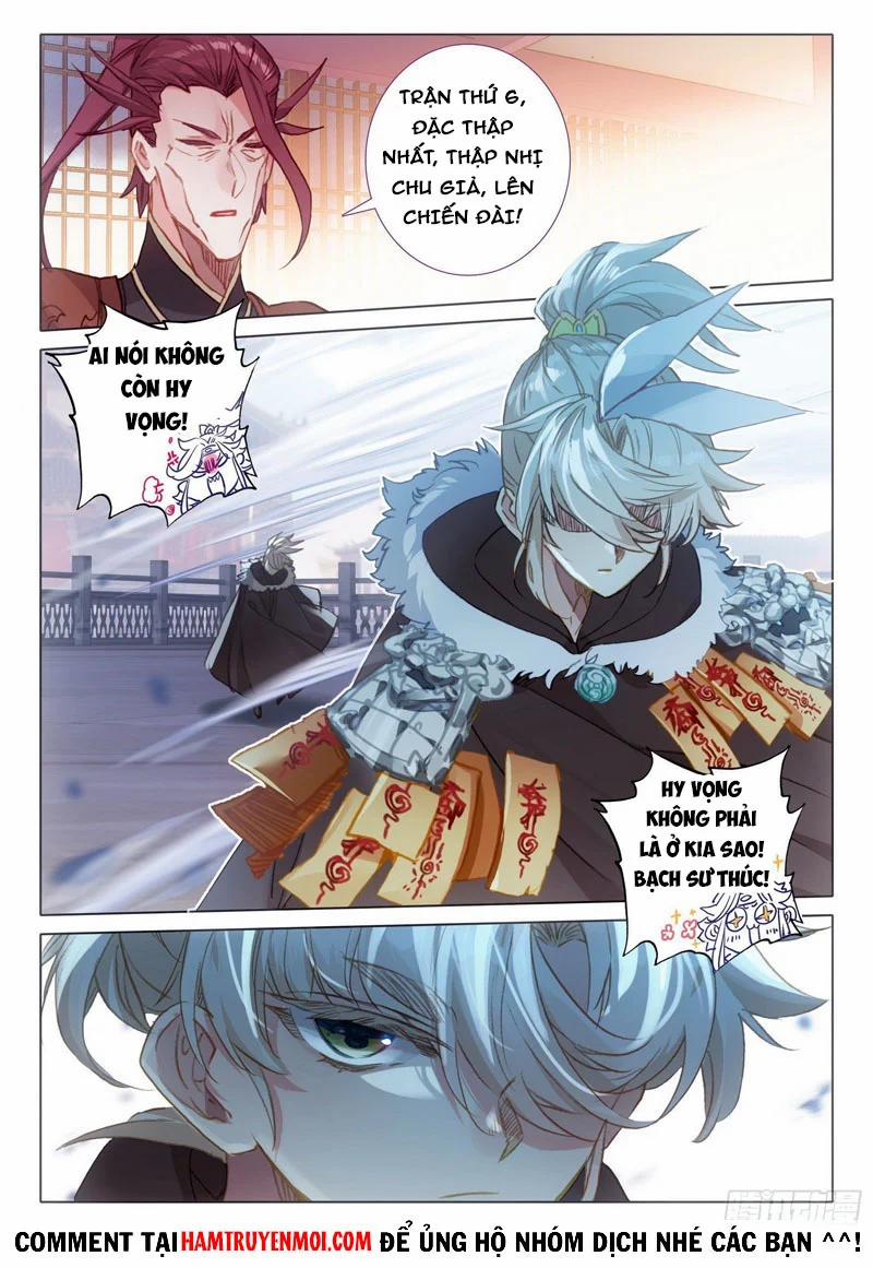 Nhất Niệm Vĩnh Hằng 56 trang 22