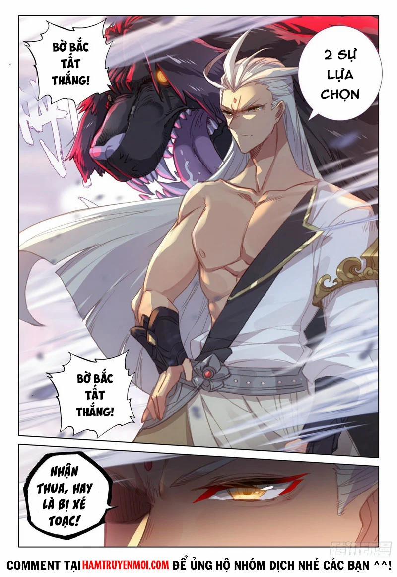 Nhất Niệm Vĩnh Hằng 56 trang 23