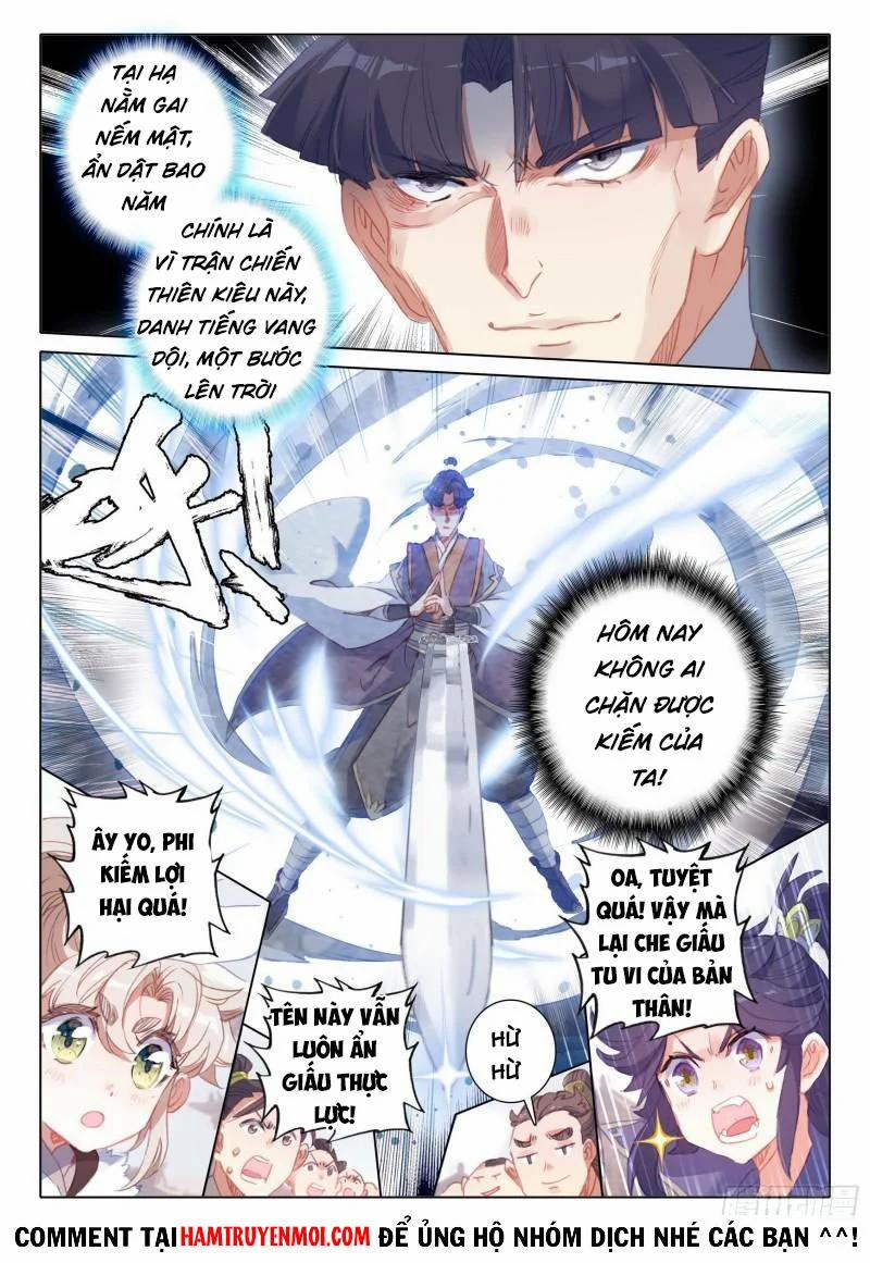 Nhất Niệm Vĩnh Hằng 56 trang 3