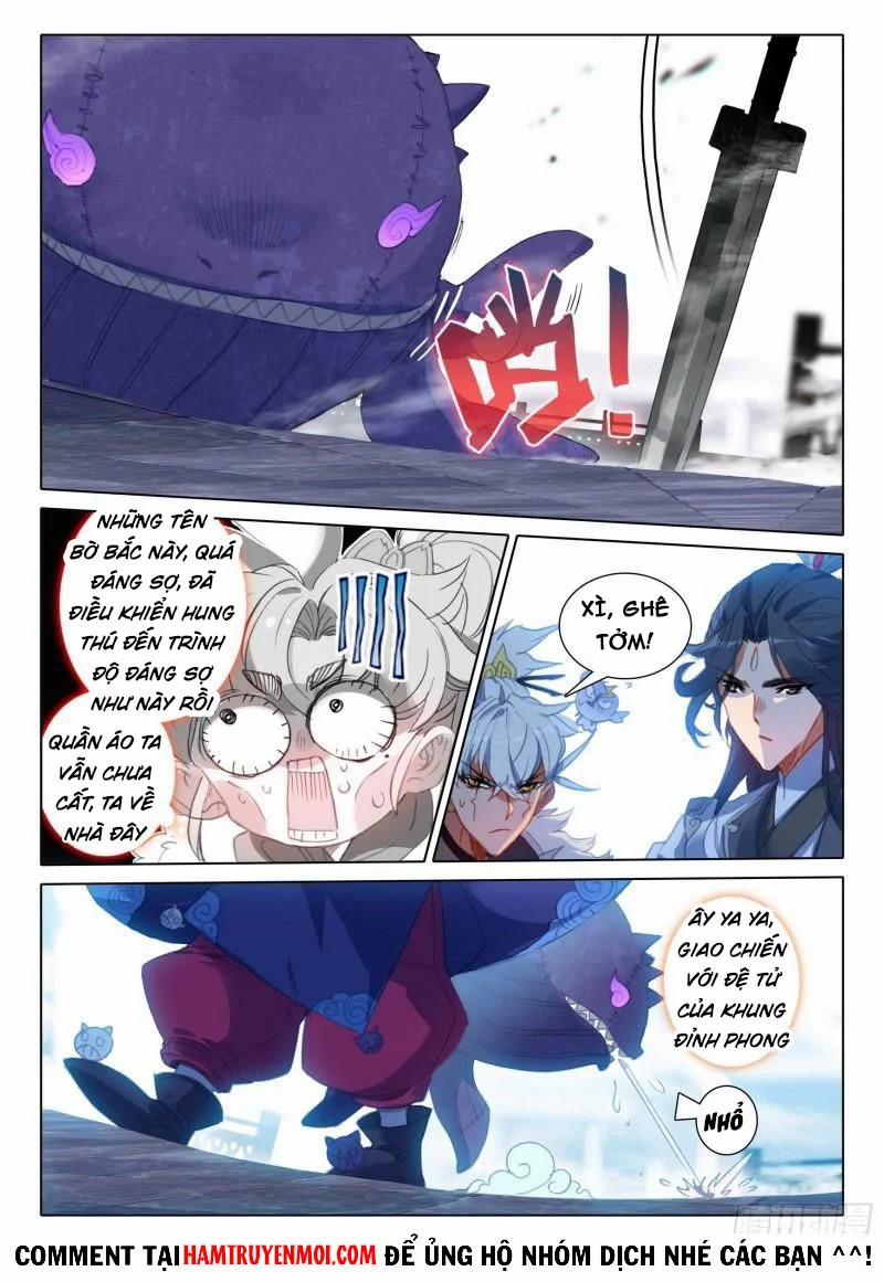 Nhất Niệm Vĩnh Hằng 56 trang 5