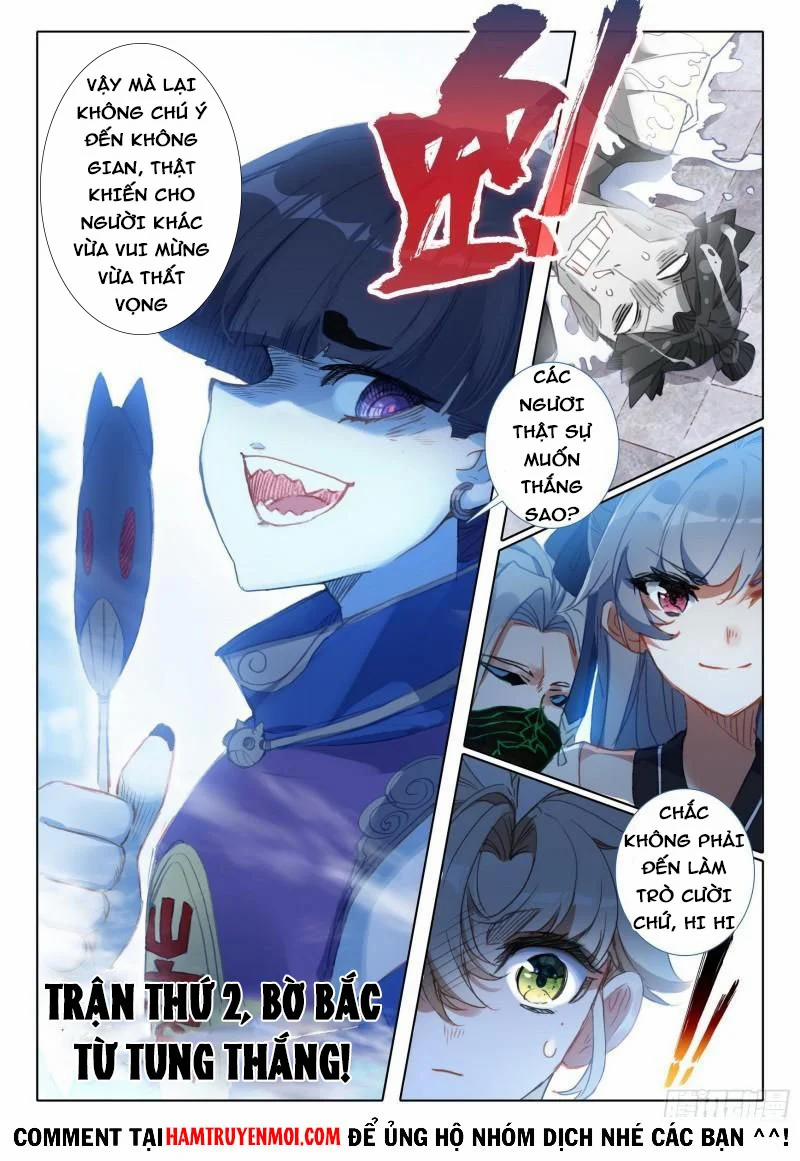 Nhất Niệm Vĩnh Hằng 56 trang 6