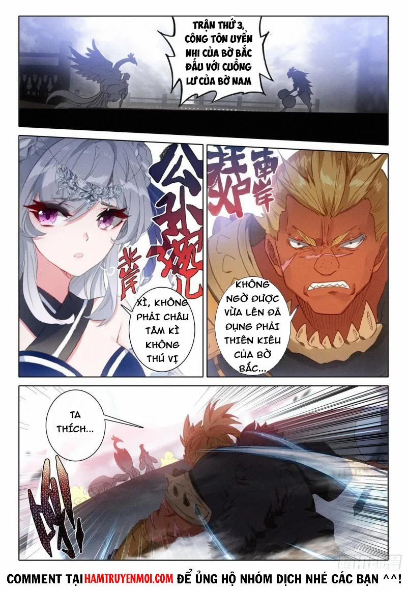 Nhất Niệm Vĩnh Hằng 56 trang 7