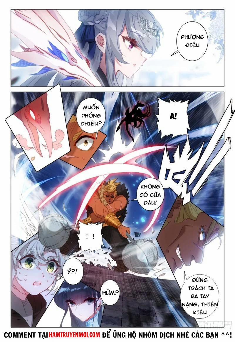 Nhất Niệm Vĩnh Hằng 56 trang 8