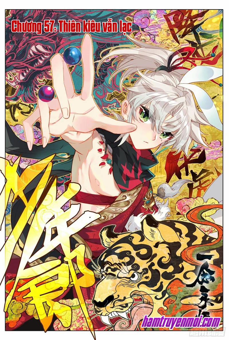 Nhất Niệm Vĩnh Hằng 57 trang 0