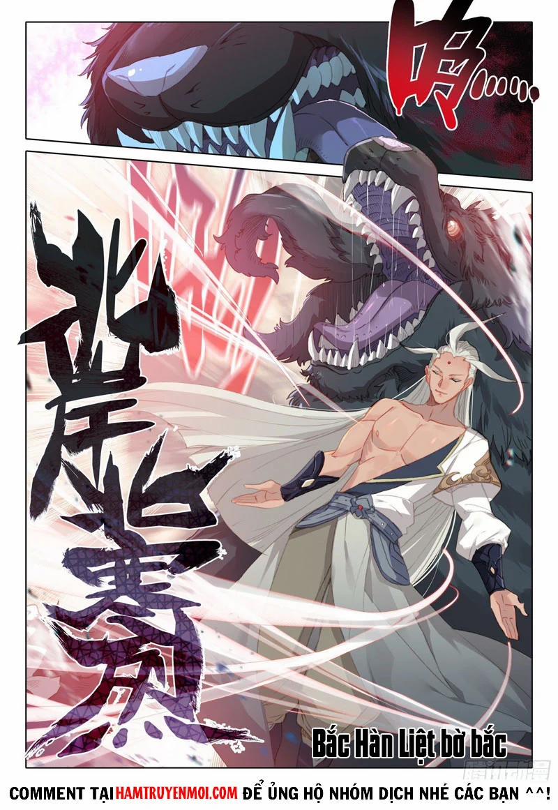 Nhất Niệm Vĩnh Hằng 57 trang 1