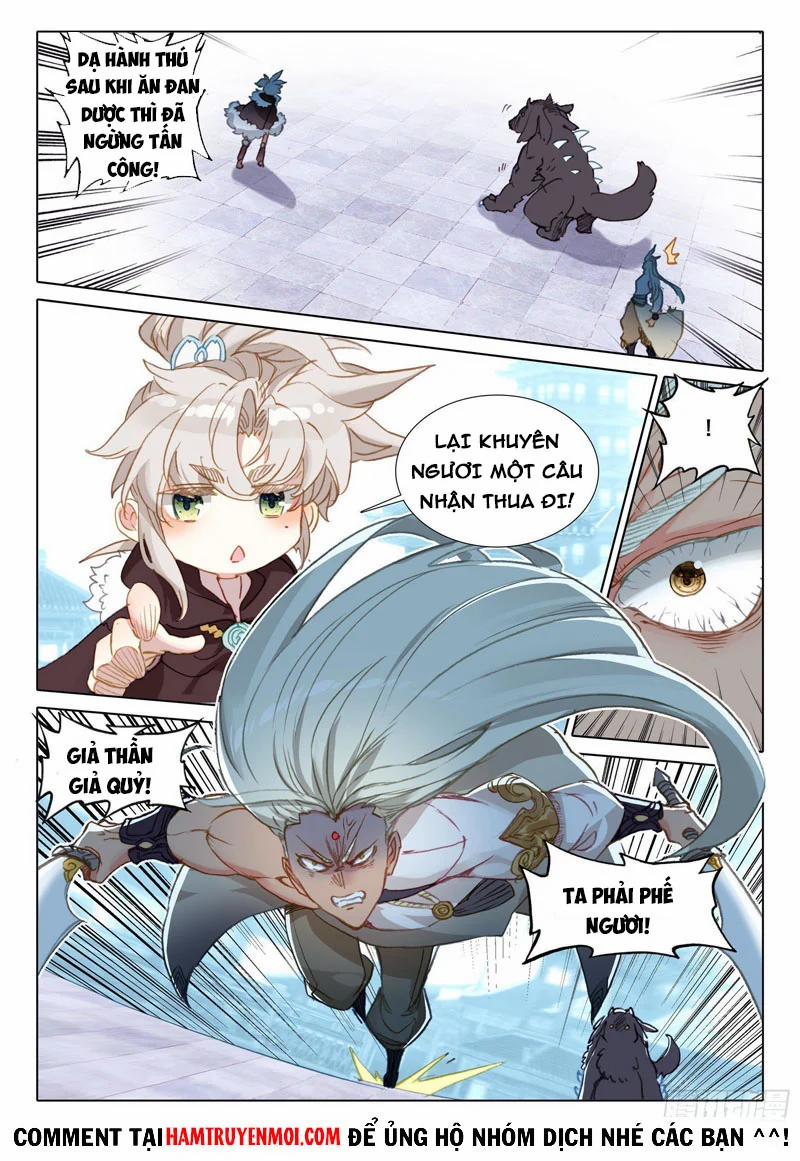 Nhất Niệm Vĩnh Hằng 57 trang 10