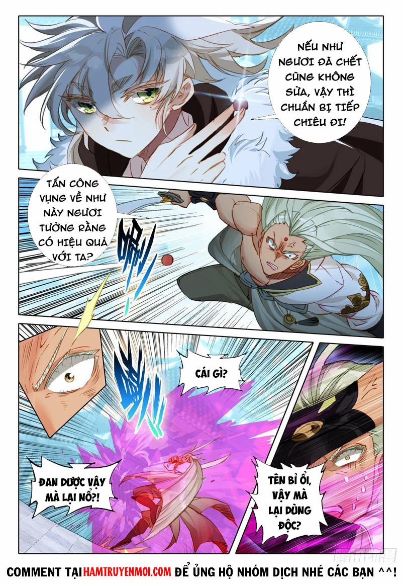 Nhất Niệm Vĩnh Hằng 57 trang 11