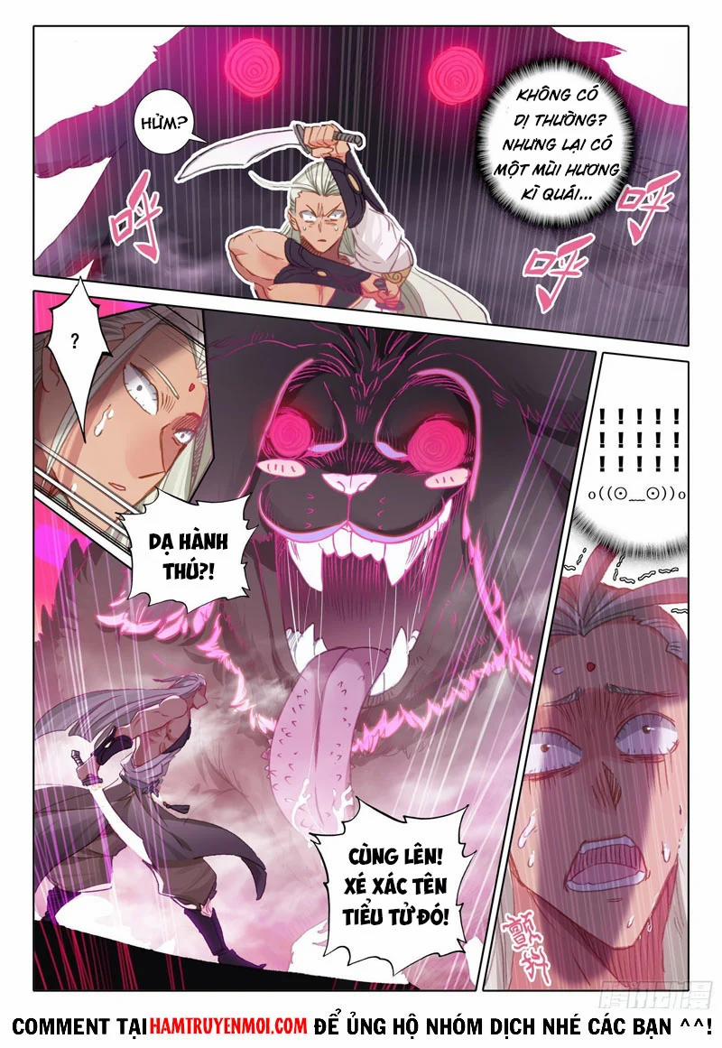 Nhất Niệm Vĩnh Hằng 57 trang 12