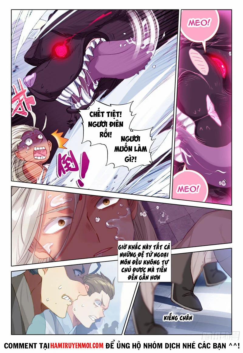 Nhất Niệm Vĩnh Hằng 57 trang 13