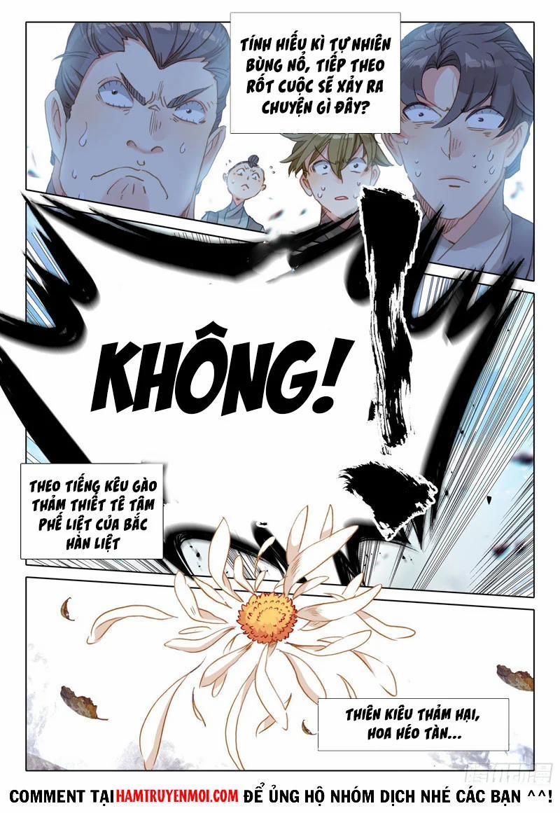 Nhất Niệm Vĩnh Hằng 57 trang 14