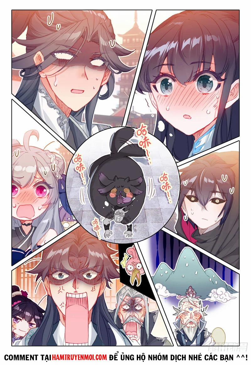 Nhất Niệm Vĩnh Hằng 57 trang 15