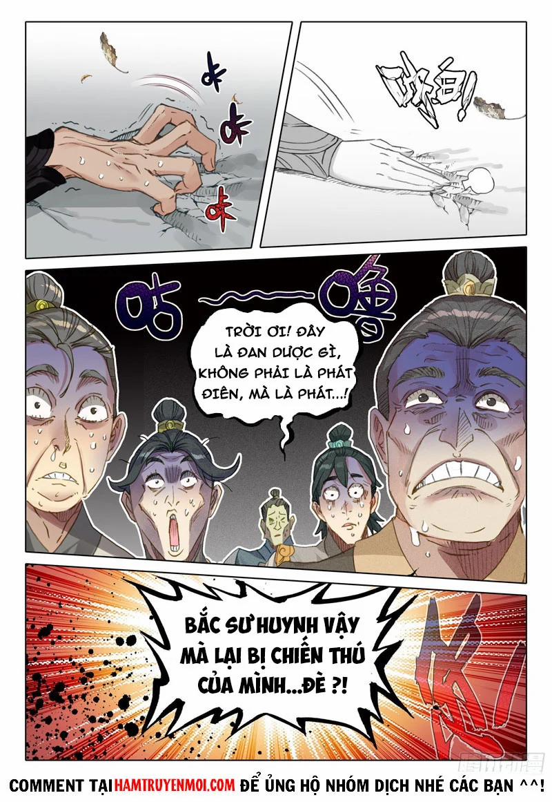 Nhất Niệm Vĩnh Hằng 57 trang 16