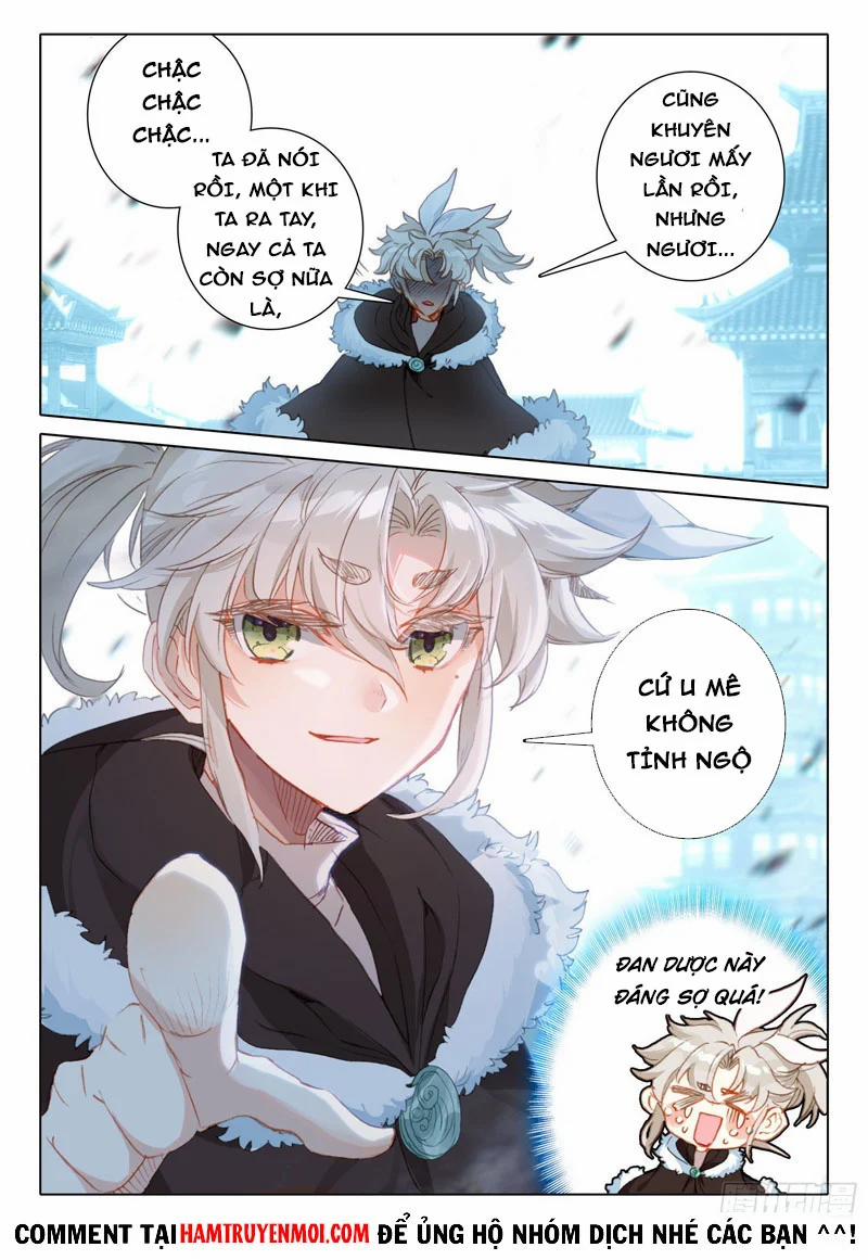 Nhất Niệm Vĩnh Hằng 57 trang 17