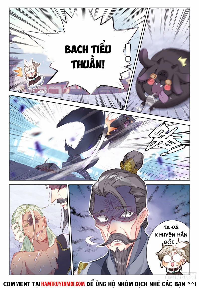 Nhất Niệm Vĩnh Hằng 57 trang 18