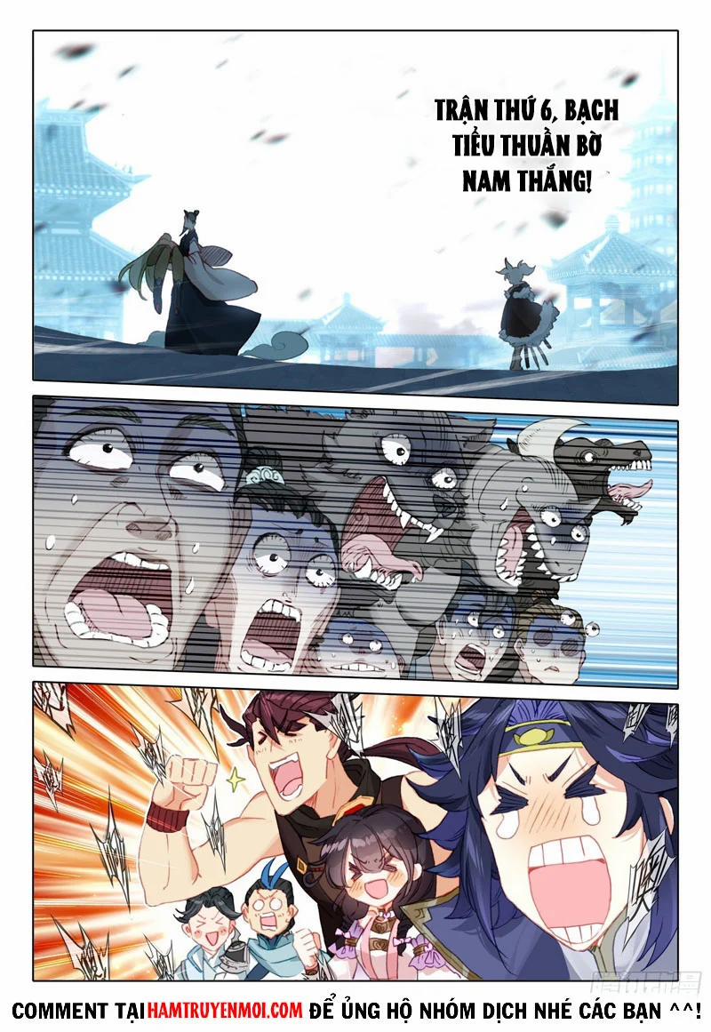 Nhất Niệm Vĩnh Hằng 57 trang 19