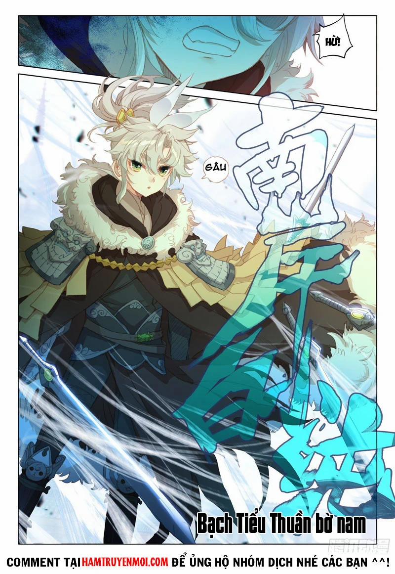 Nhất Niệm Vĩnh Hằng 57 trang 2