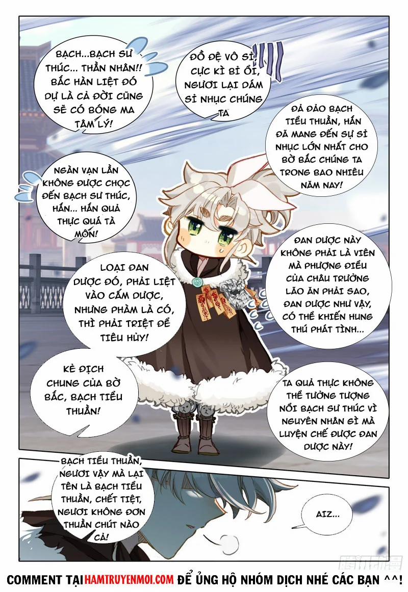 Nhất Niệm Vĩnh Hằng 57 trang 20