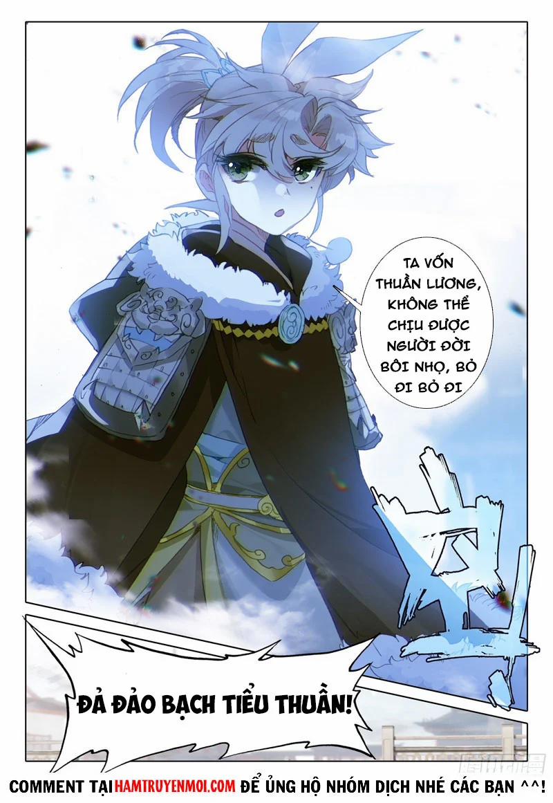 Nhất Niệm Vĩnh Hằng 57 trang 21