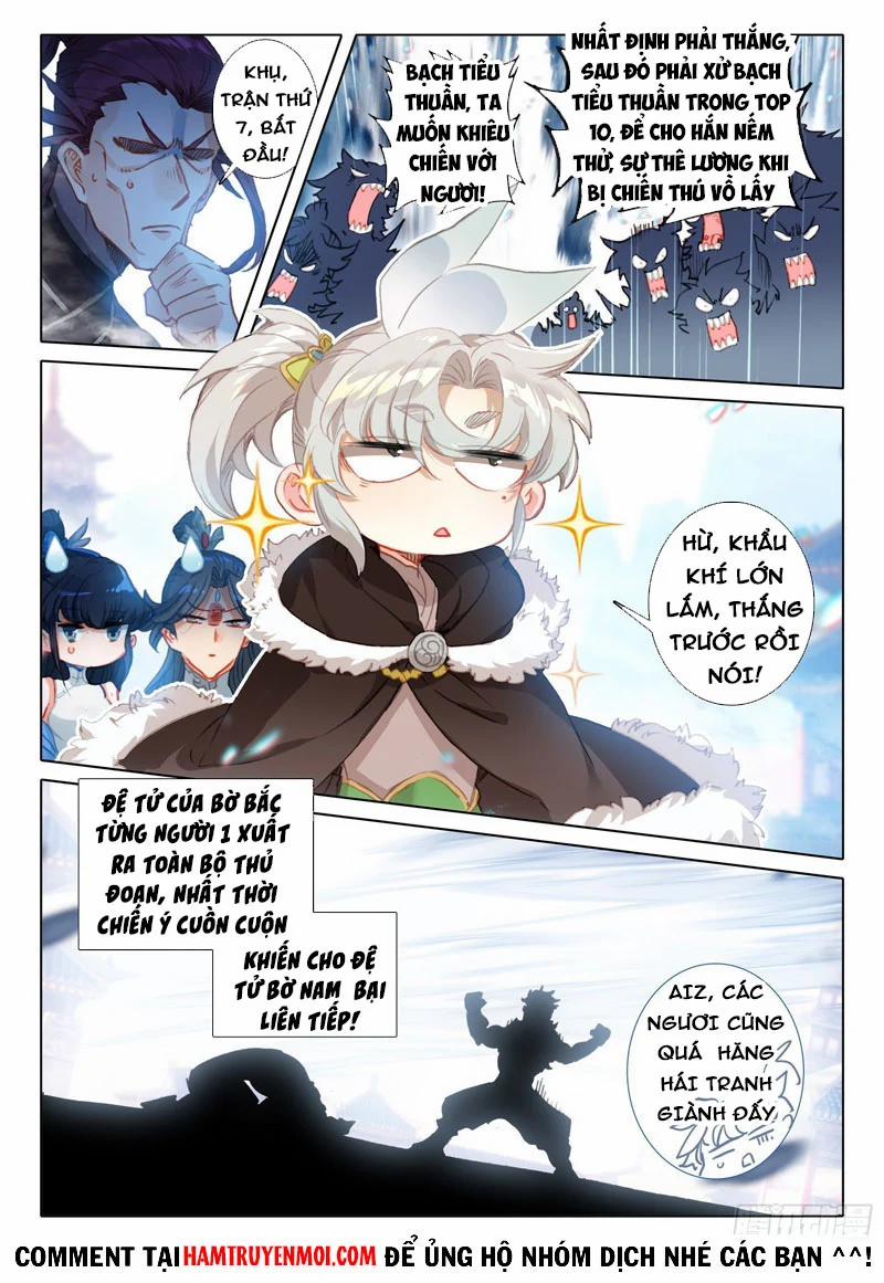 Nhất Niệm Vĩnh Hằng 57 trang 22