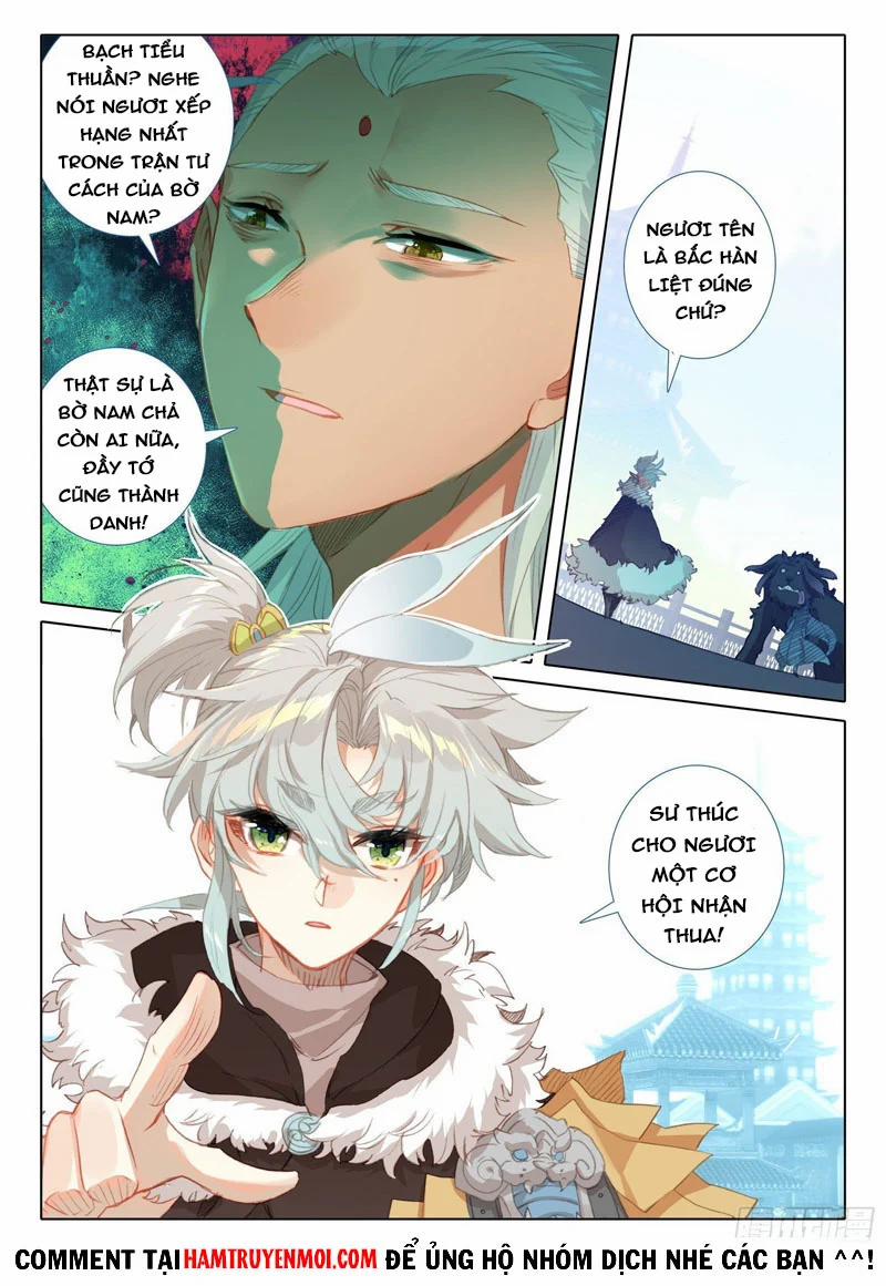 Nhất Niệm Vĩnh Hằng 57 trang 3