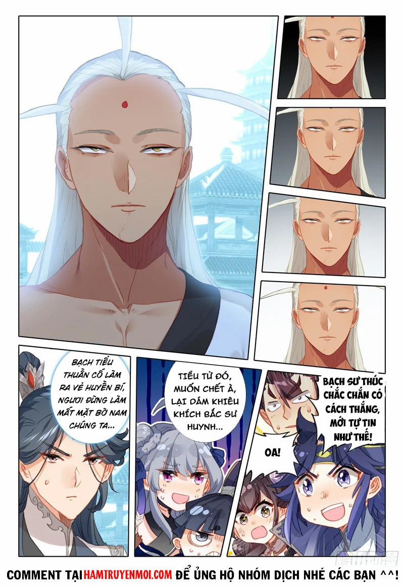 Nhất Niệm Vĩnh Hằng 57 trang 4