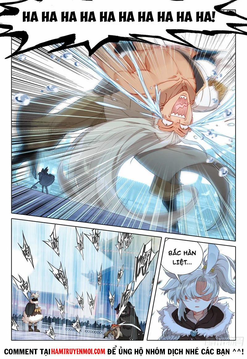 Nhất Niệm Vĩnh Hằng 57 trang 5