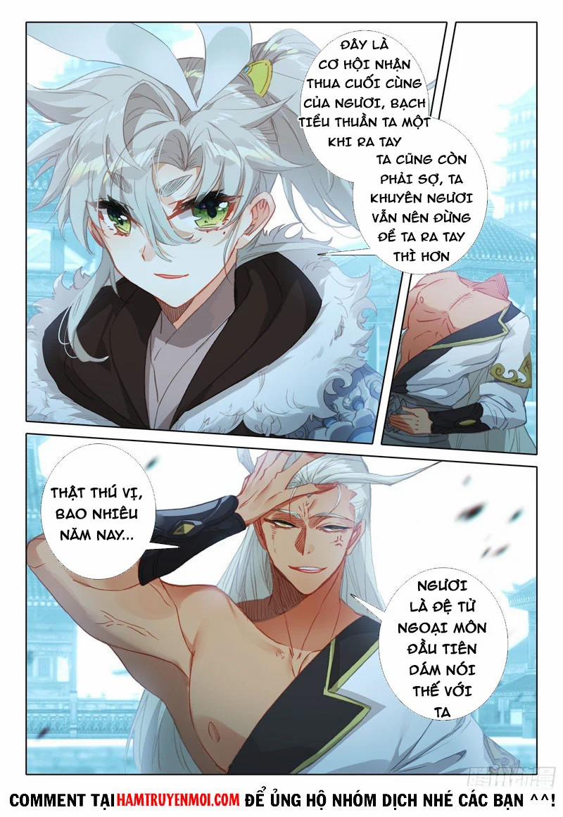 Nhất Niệm Vĩnh Hằng 57 trang 6