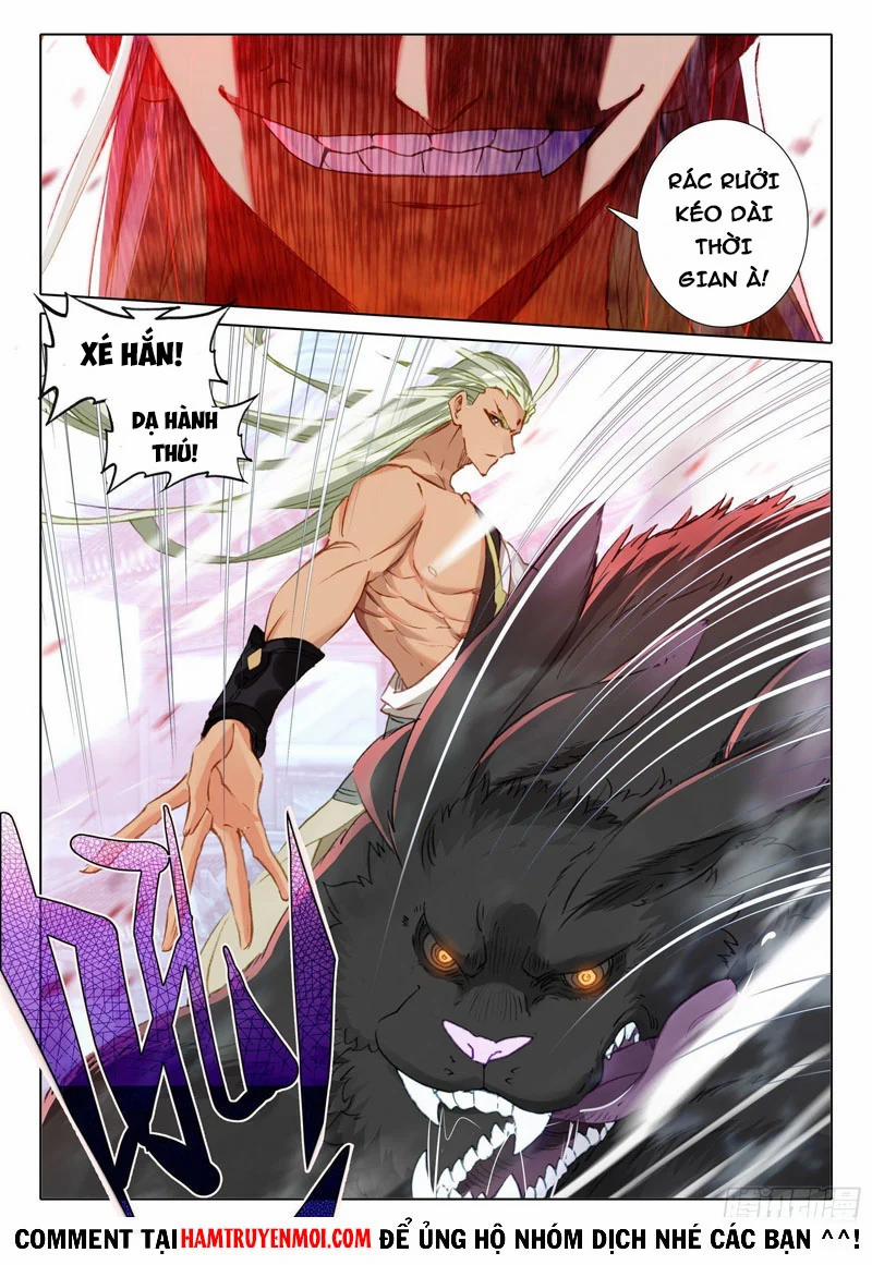 Nhất Niệm Vĩnh Hằng 57 trang 7