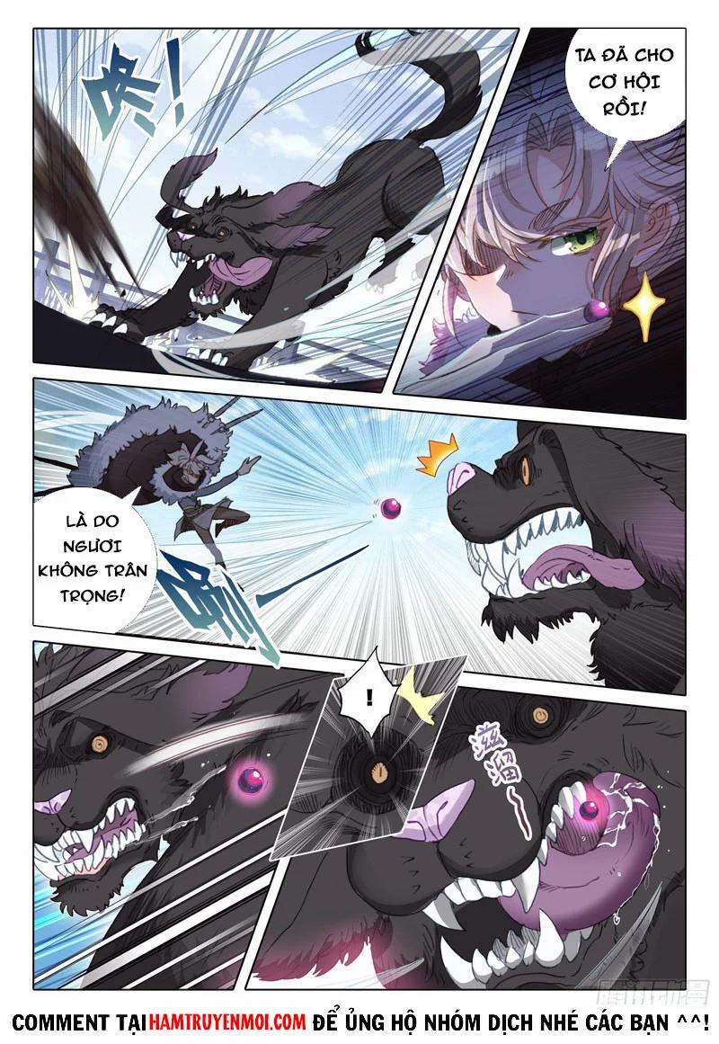 Nhất Niệm Vĩnh Hằng 57 trang 8