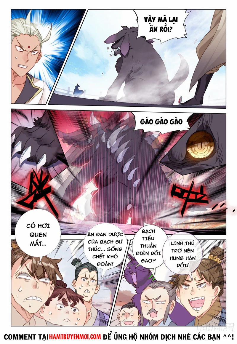 Nhất Niệm Vĩnh Hằng 57 trang 9