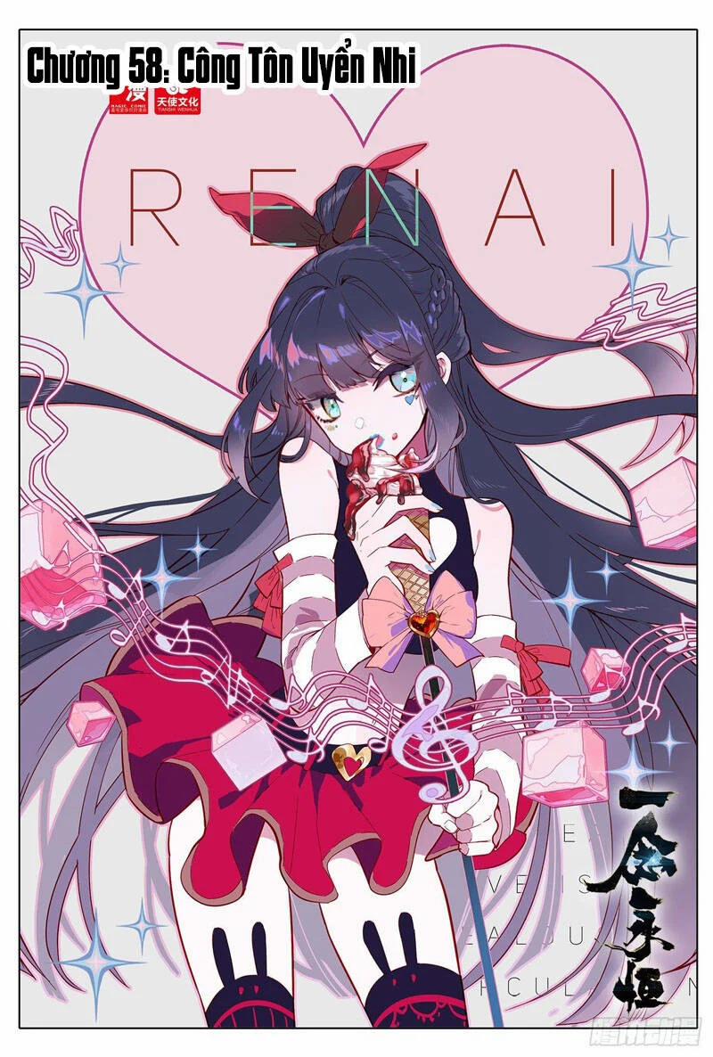 Nhất Niệm Vĩnh Hằng 58 trang 0