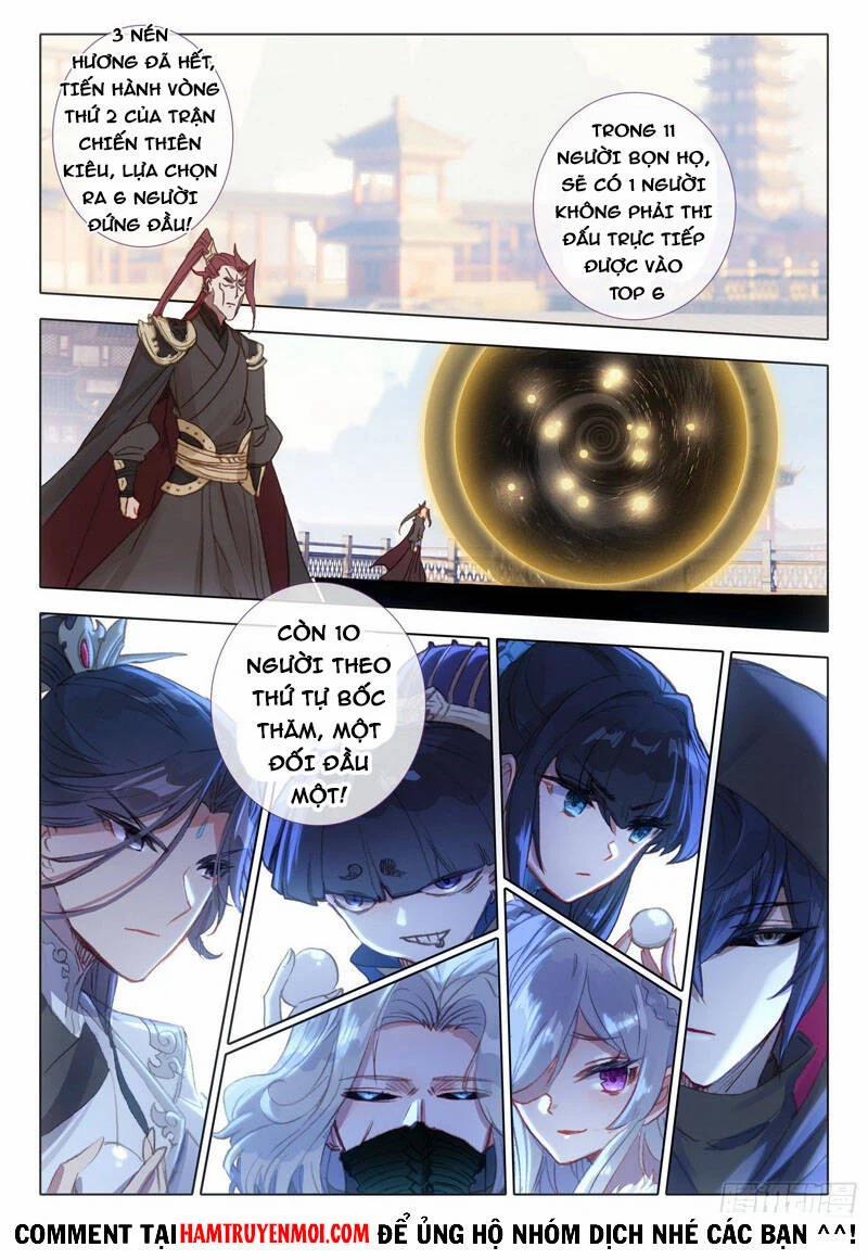 Nhất Niệm Vĩnh Hằng 58 trang 1