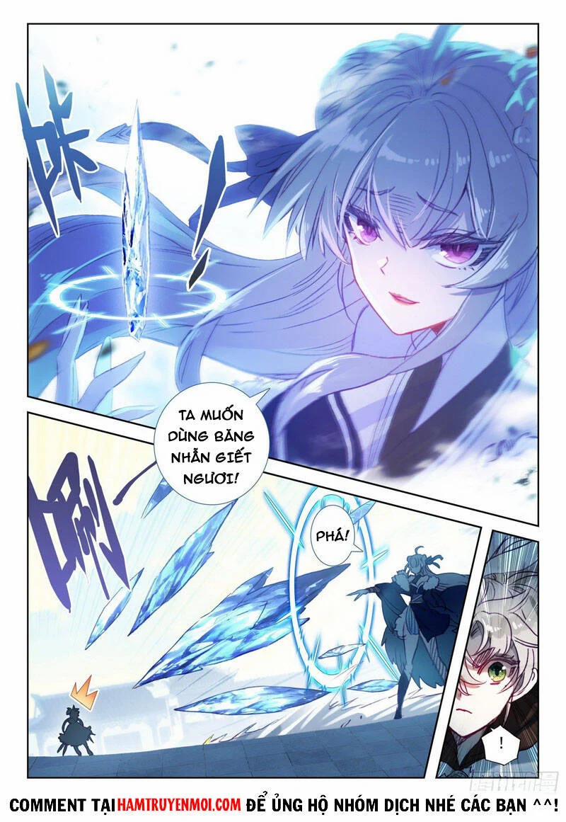 Nhất Niệm Vĩnh Hằng 58 trang 10