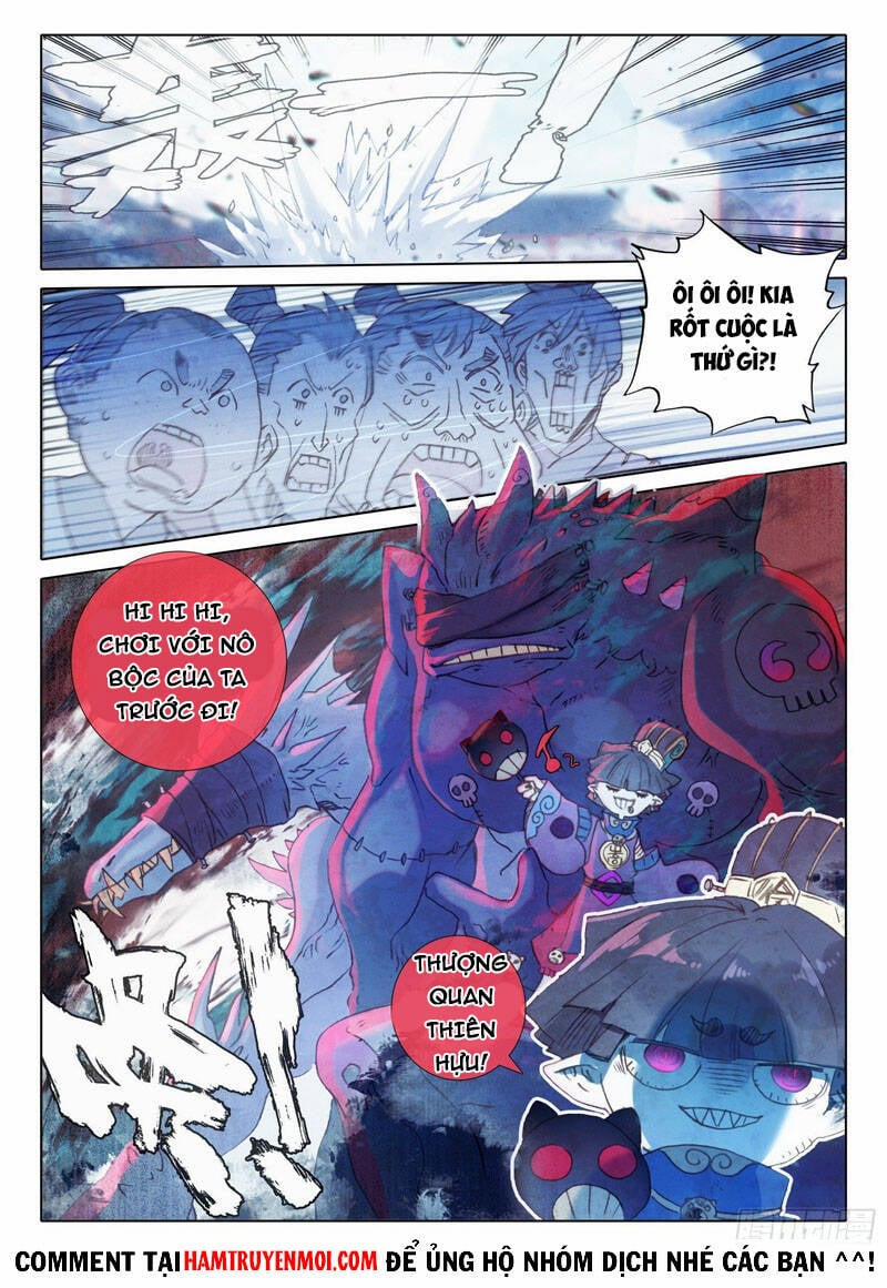 Nhất Niệm Vĩnh Hằng 58 trang 11