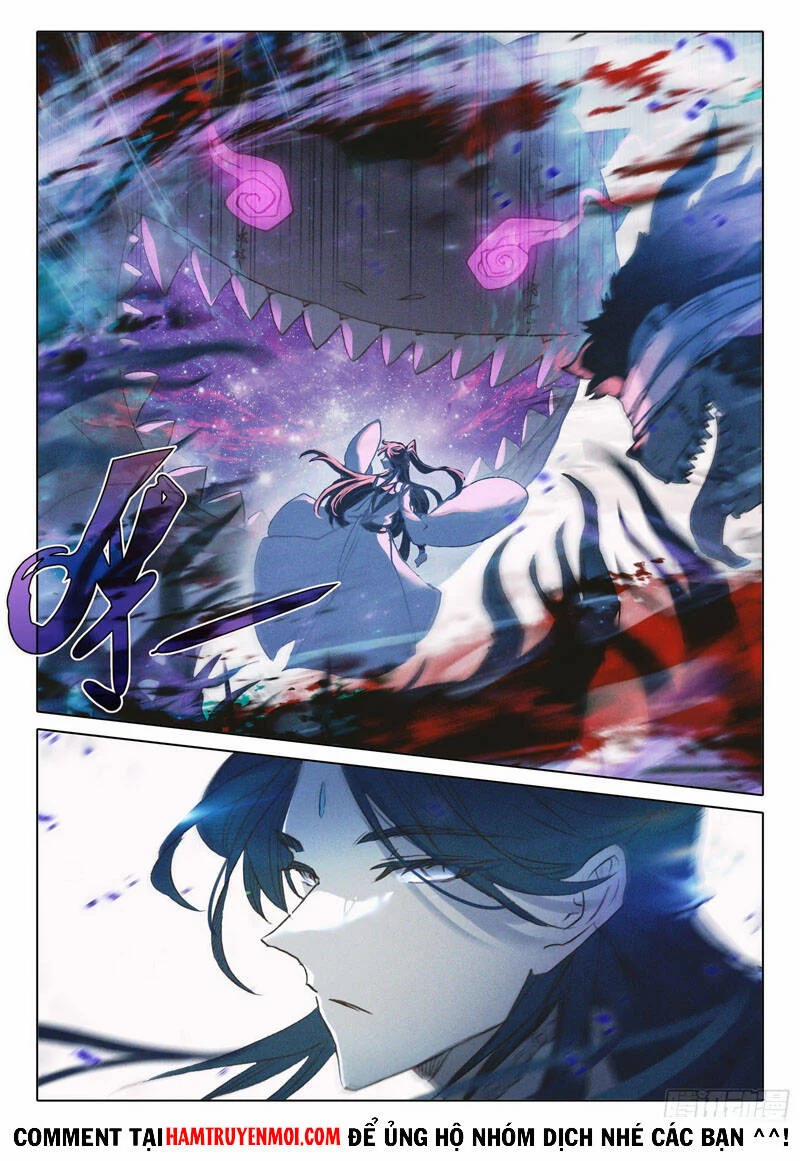 Nhất Niệm Vĩnh Hằng 58 trang 12