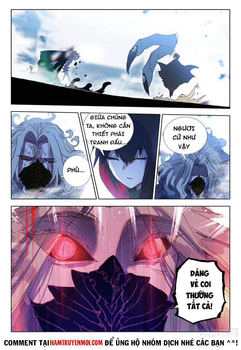 Nhất Niệm Vĩnh Hằng 58 trang 13