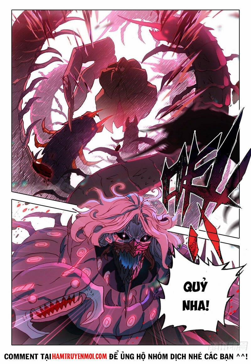 Nhất Niệm Vĩnh Hằng 58 trang 14