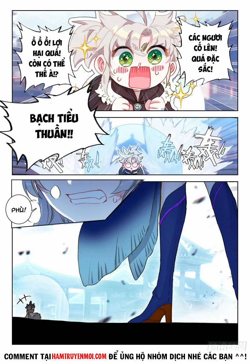 Nhất Niệm Vĩnh Hằng 58 trang 15