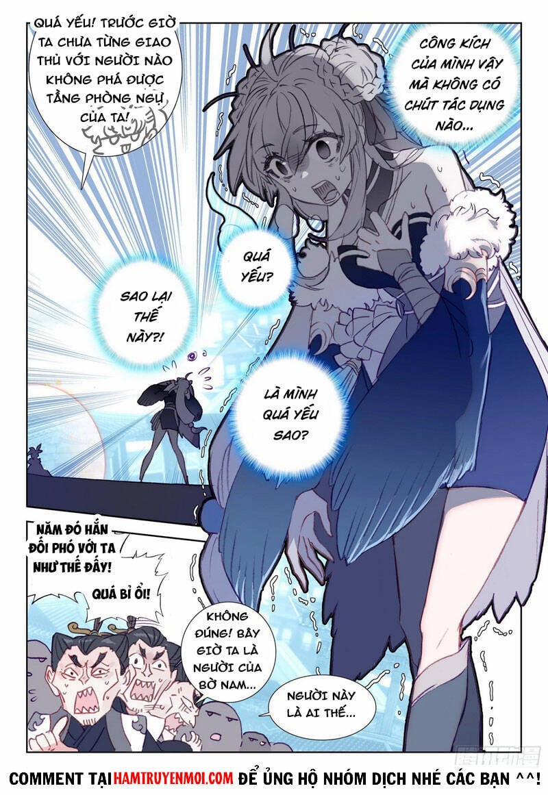 Nhất Niệm Vĩnh Hằng 58 trang 16