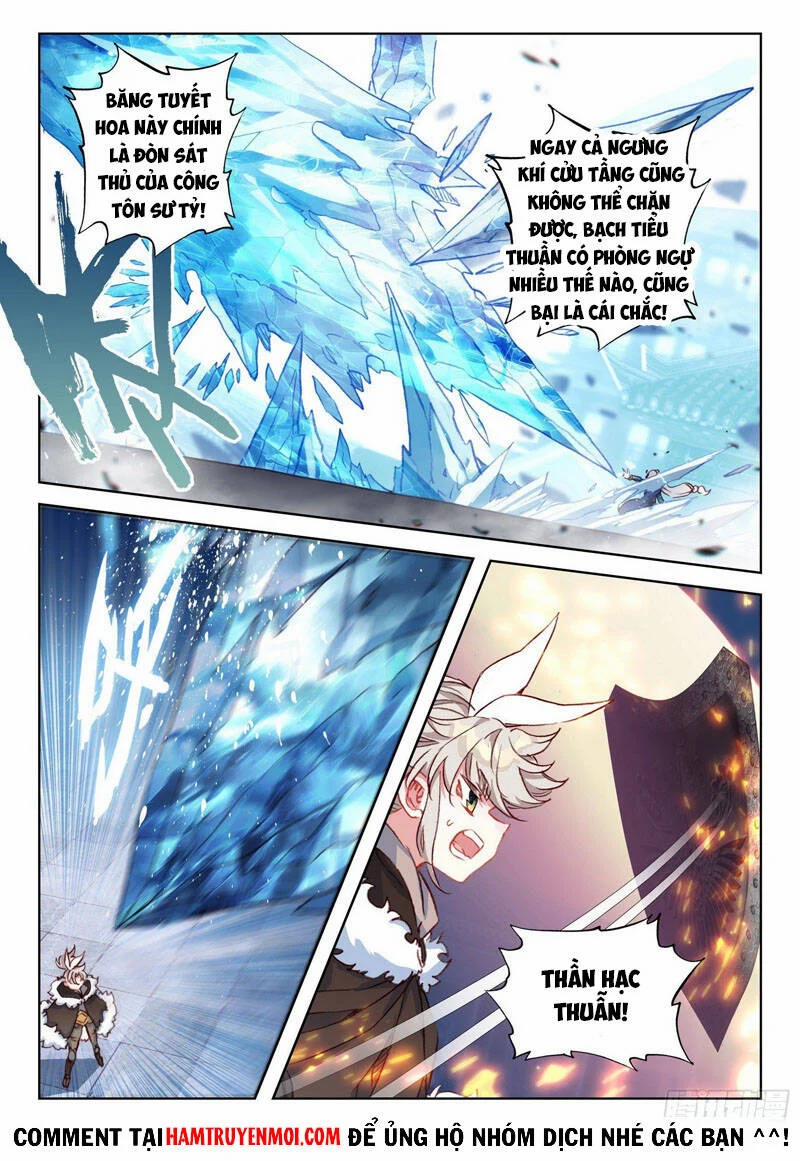 Nhất Niệm Vĩnh Hằng 58 trang 18