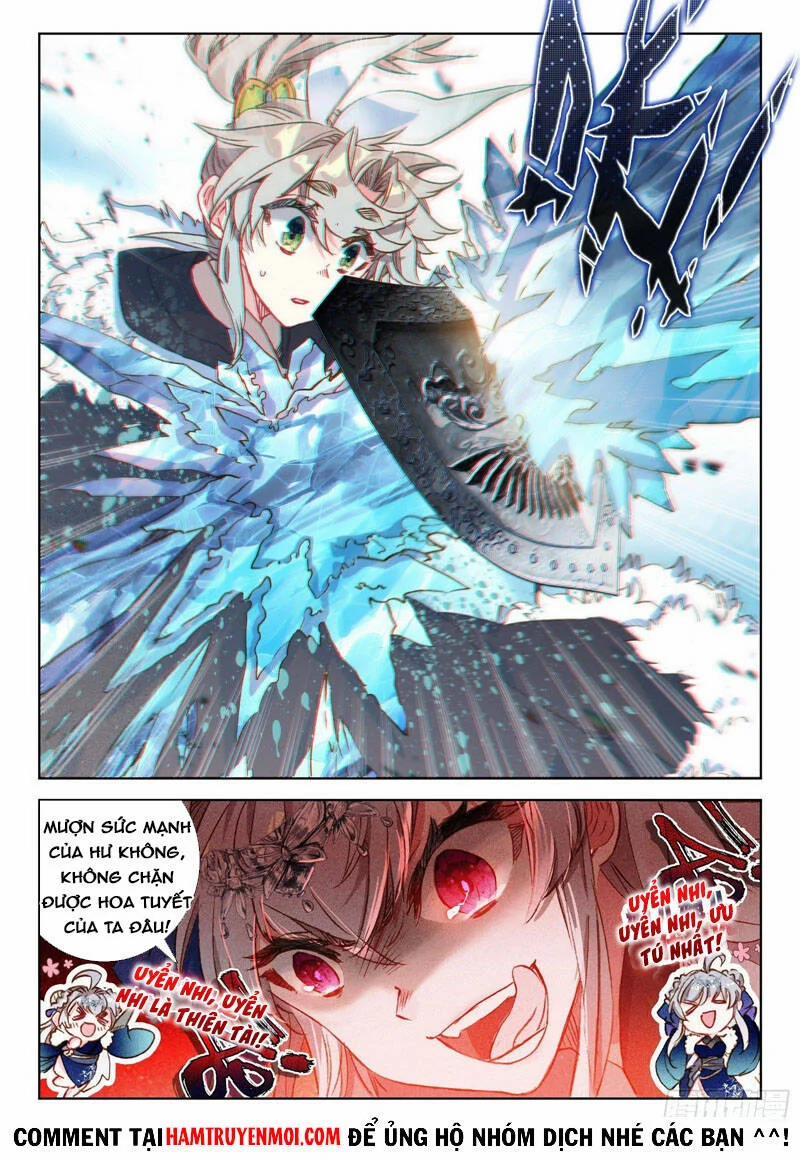 Nhất Niệm Vĩnh Hằng 58 trang 19