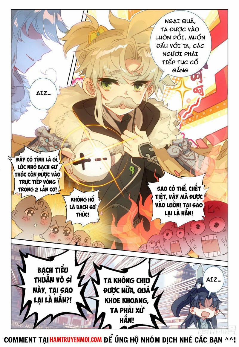 Nhất Niệm Vĩnh Hằng 58 trang 2