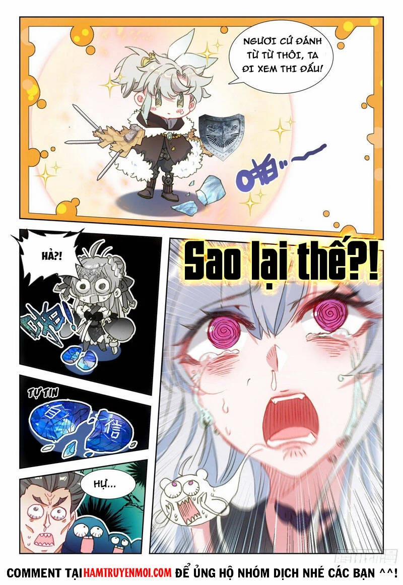 Nhất Niệm Vĩnh Hằng 58 trang 20