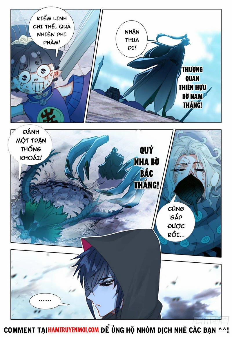 Nhất Niệm Vĩnh Hằng 58 trang 21