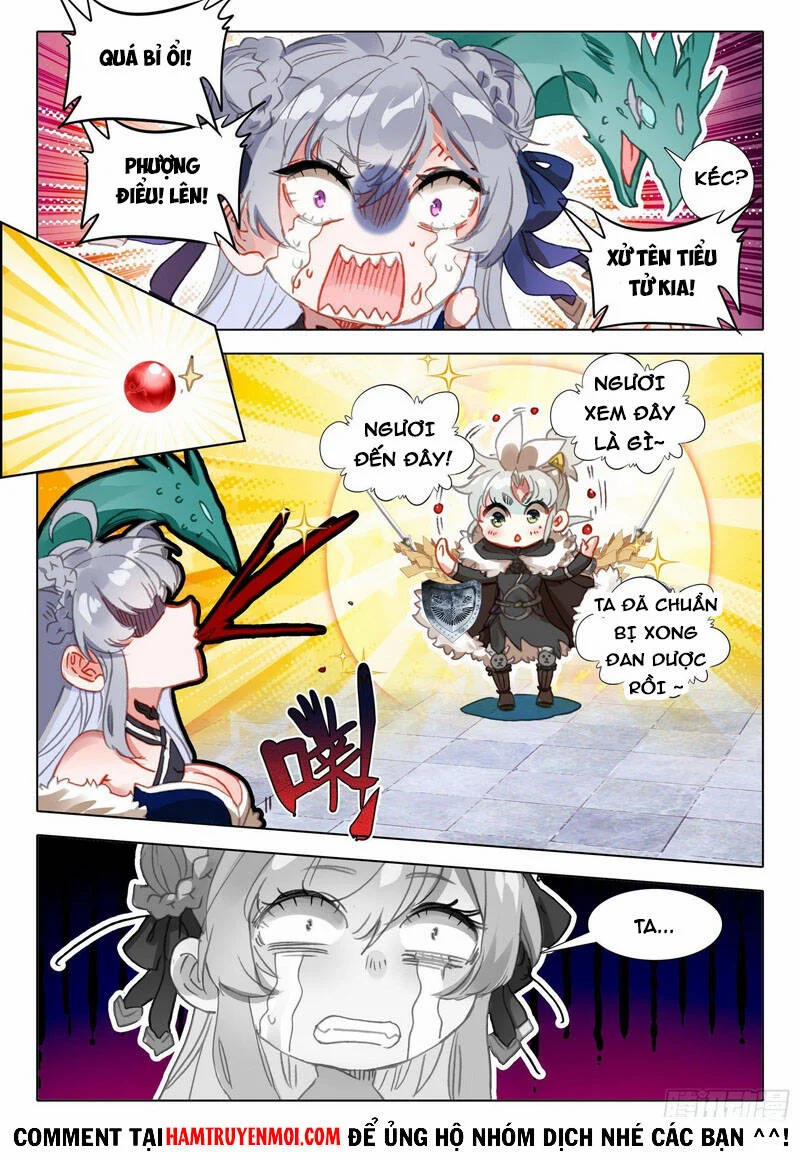 Nhất Niệm Vĩnh Hằng 58 trang 22