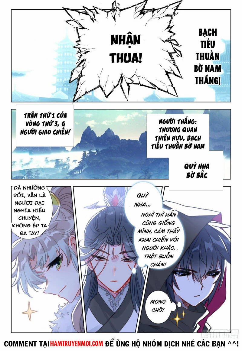 Nhất Niệm Vĩnh Hằng 58 trang 23